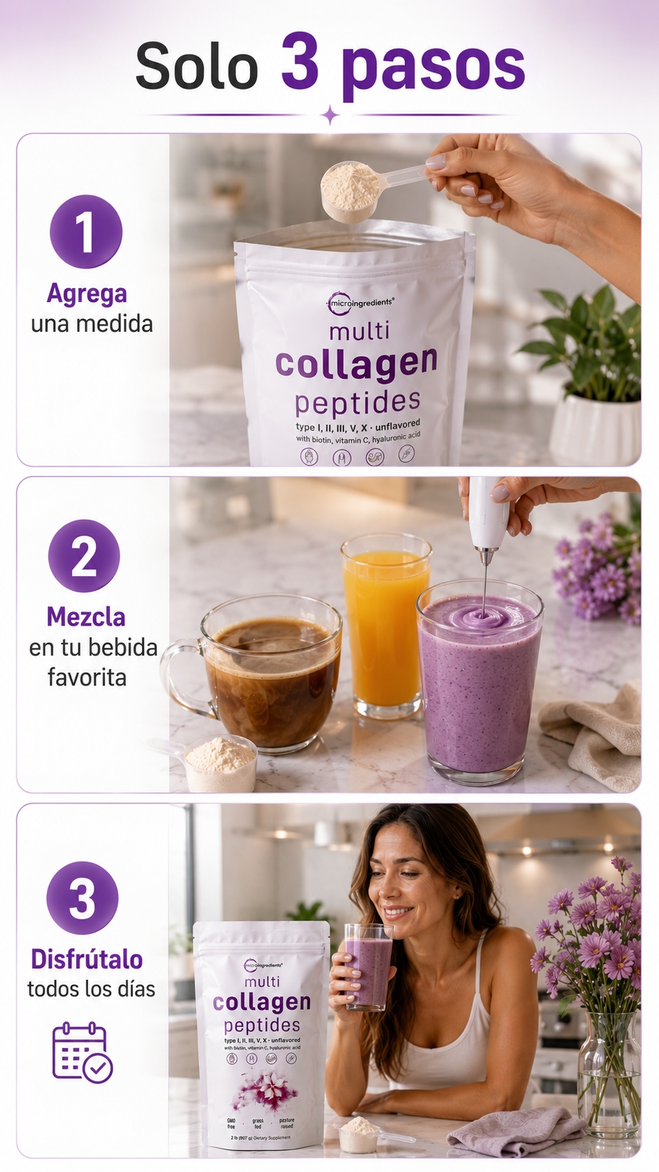 Collagen Peptides
