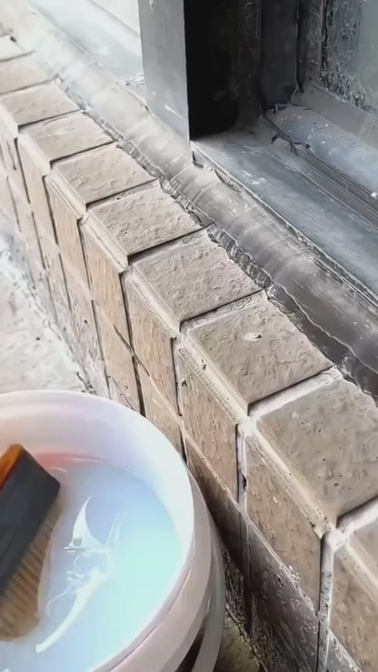 Sellador Adhesivo Transparente ™