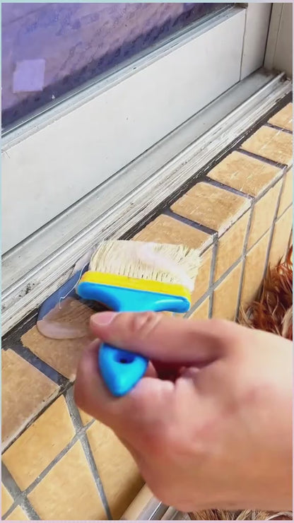 Sellador Adhesivo Transparente ™